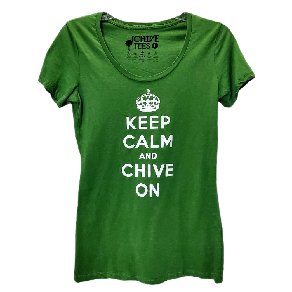 The Chive T-shirt L